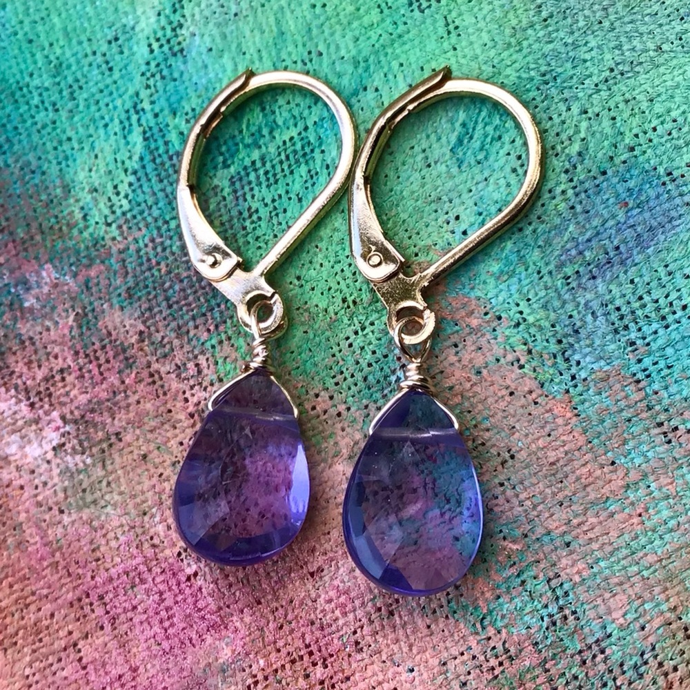 Handcrafted Sundance Charm Earrings Sale